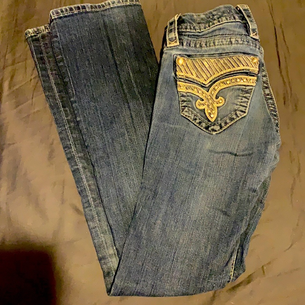 Rock Revival jeans size 23